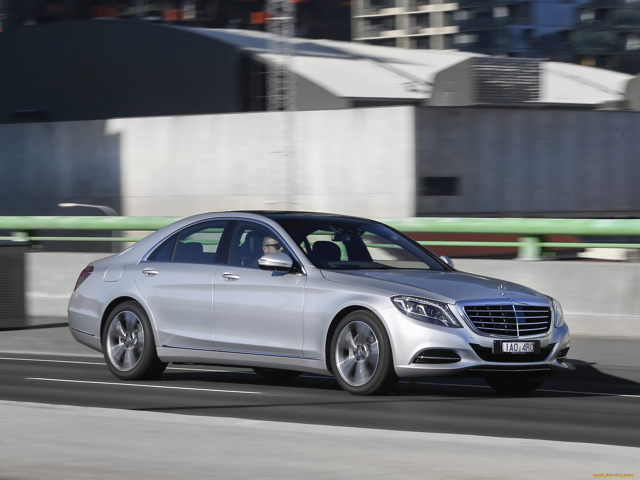 , mercedes-benz, , w222, 2014, au-spec, bluetec, s, 300